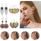 12 Pairs Bohemian Vintage Drop Dangle Earrings For Women Statement Tassel Boho Earring Set Christmas Jewelry 12 Pairs Bohemian Vintage Drop Dangle Earrings For Women Statement Tassel Boho Earring Set Christmas Jewelry